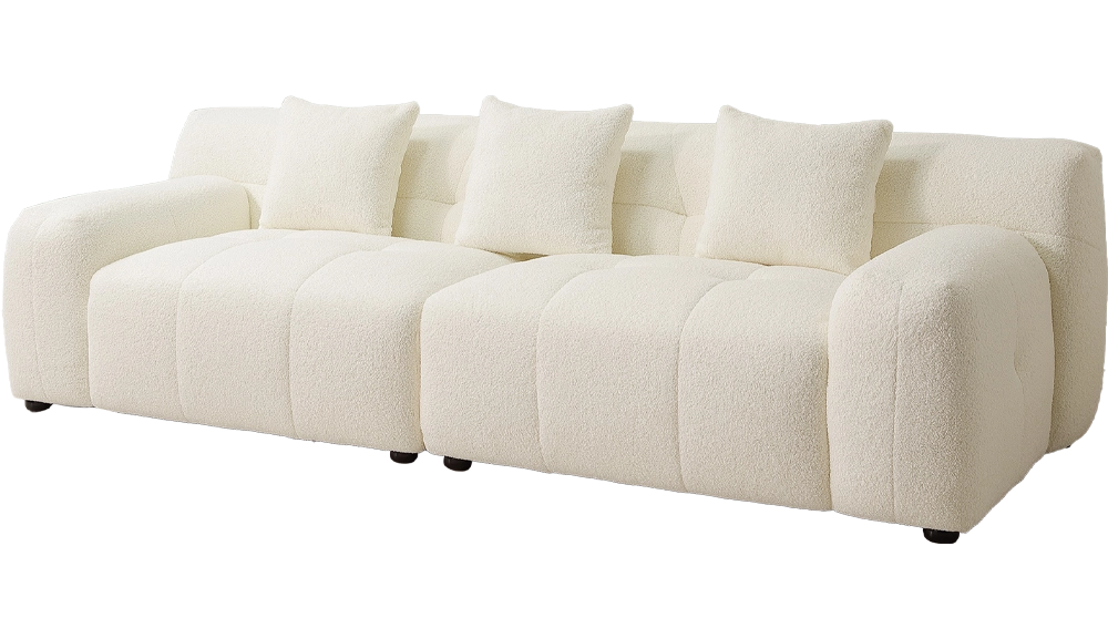 娜塔莎布沙發組