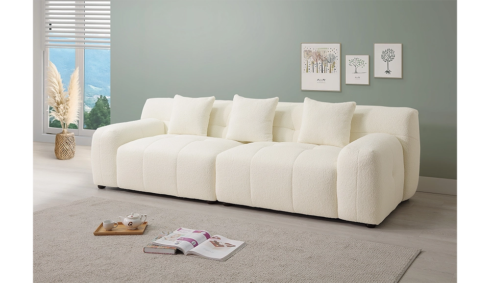 娜塔莎布沙發組