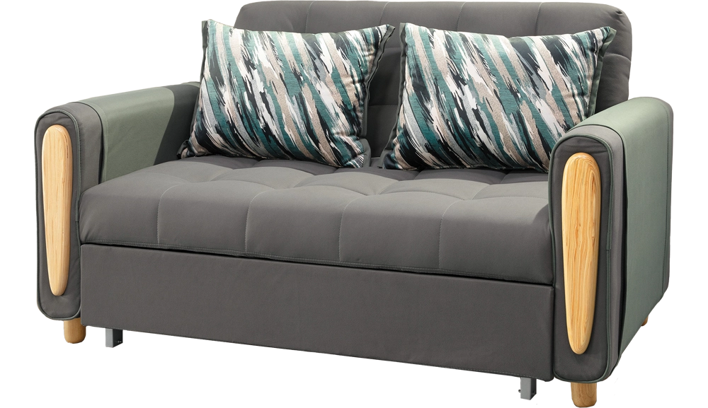 艾理斯布沙發床