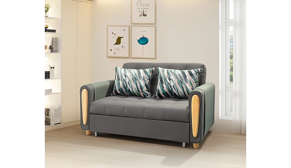 艾理斯布沙發床