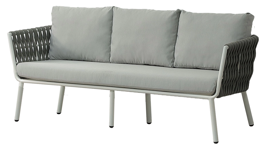 海倫戶外沙發椅