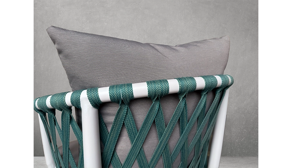 瑞絲戶外休閒椅