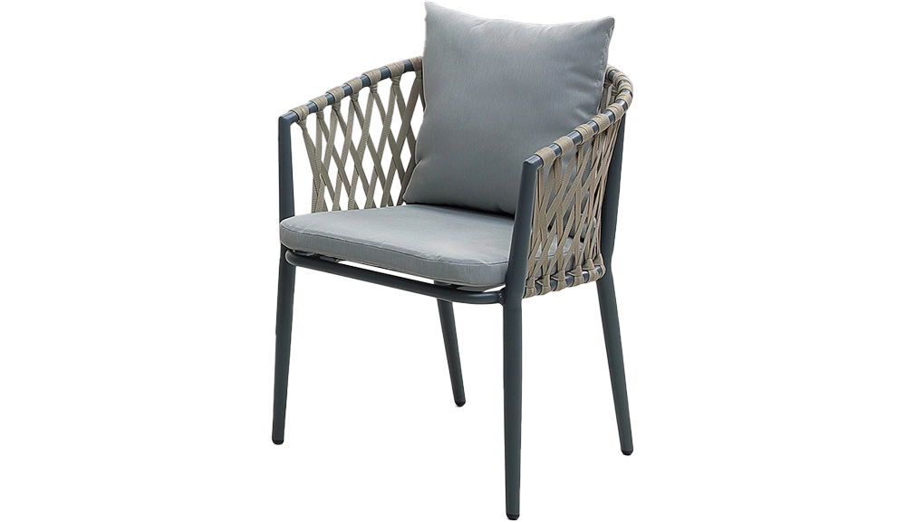 瑞絲戶外休閒椅