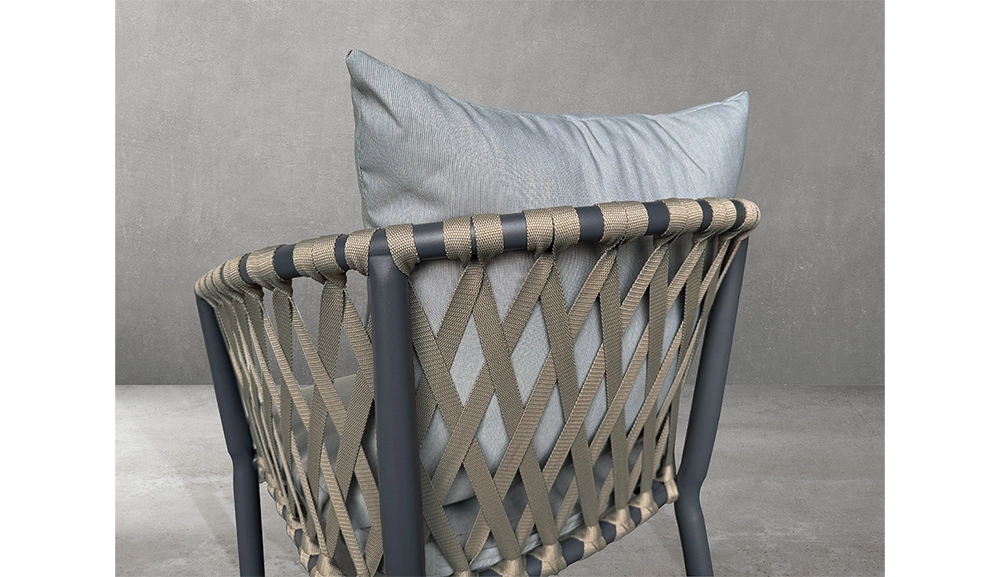 瑞絲戶外休閒椅