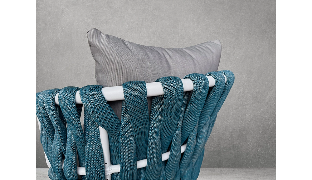 喬治亞戶外休閒椅