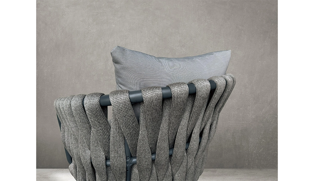 格里曼戶外吧台椅