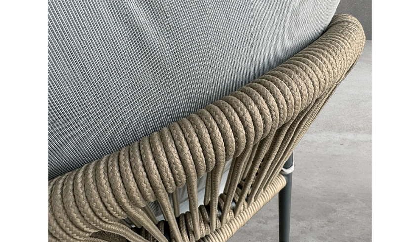 派克戶外吧台椅