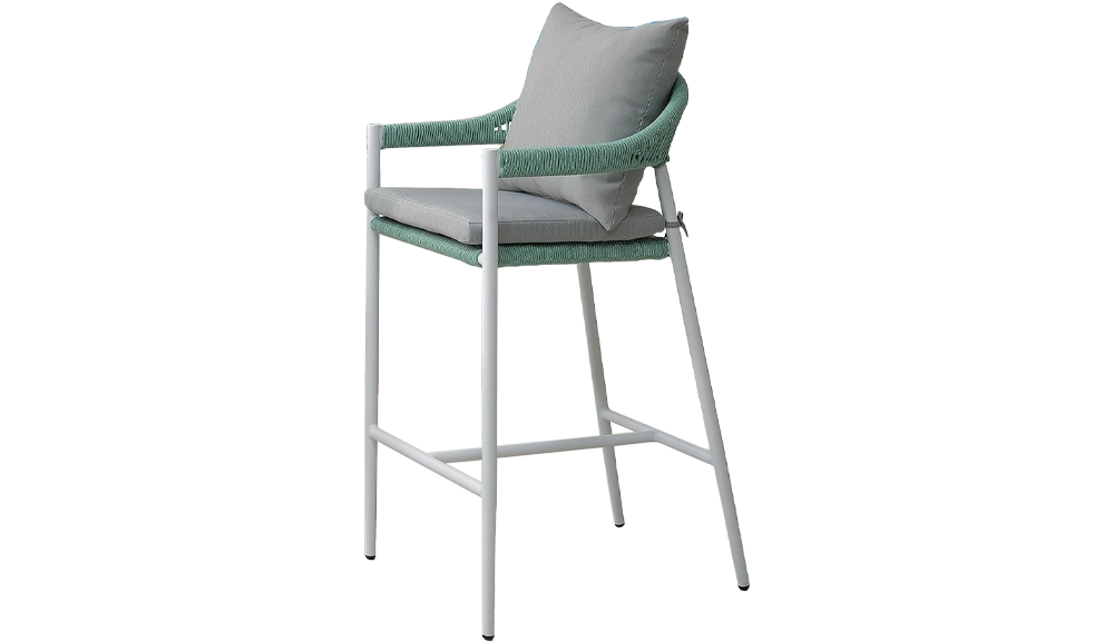 派克戶外吧台椅