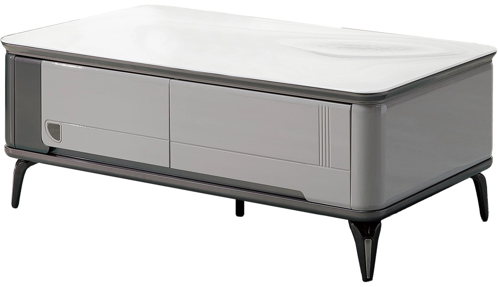 溫格斯石面茶几