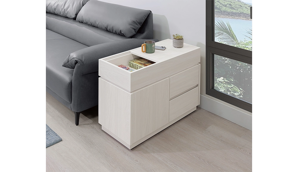 達納2.7尺華面功能櫃