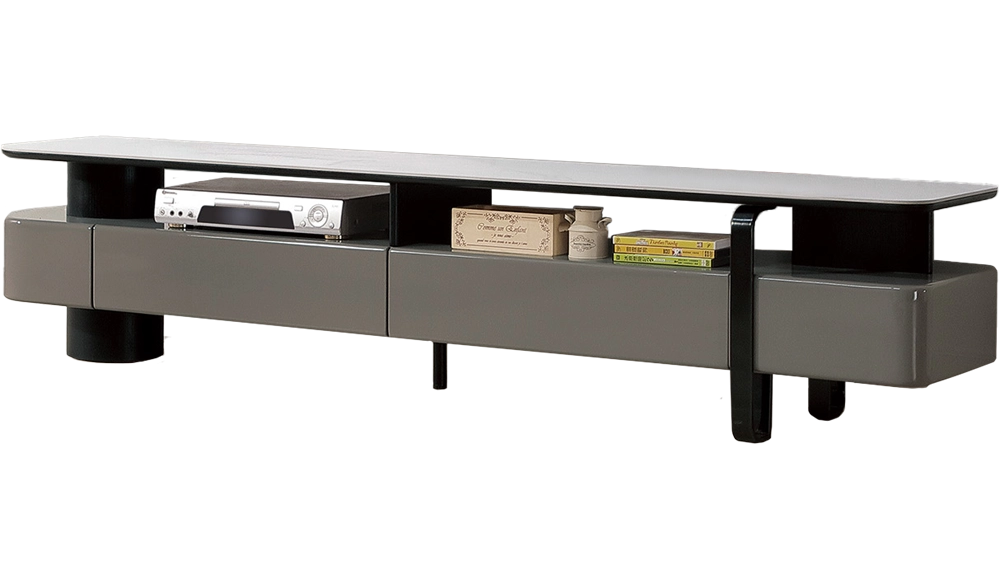 米基特6.6尺岩板長櫃