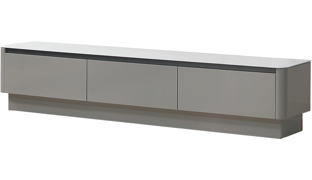 克萊門6.6尺石面長櫃