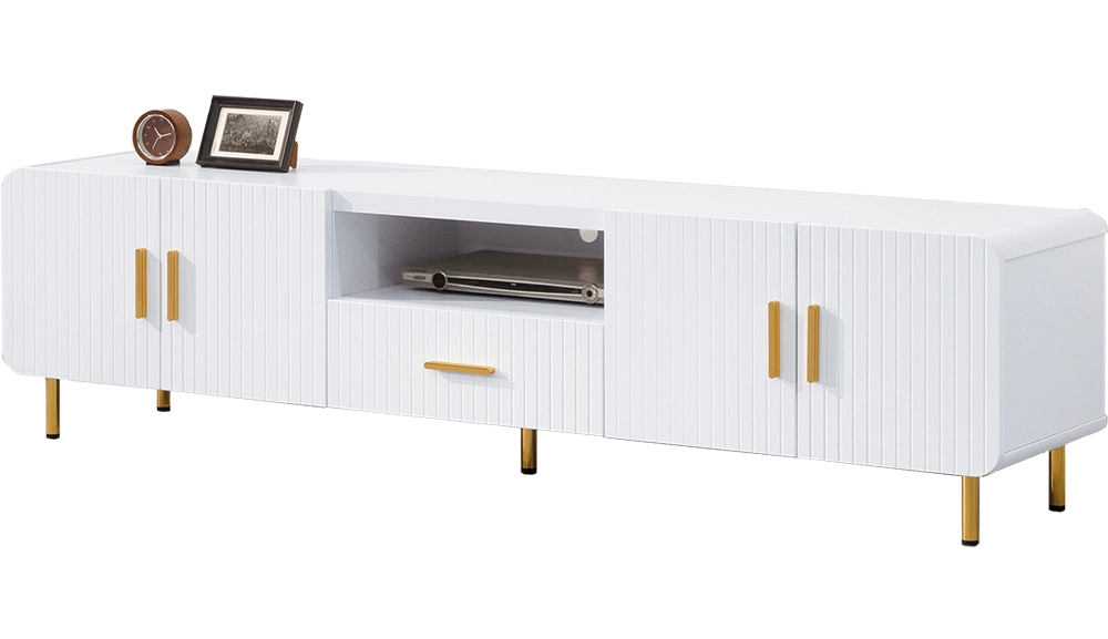 溫斯頓6尺烤漆長櫃