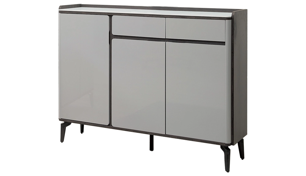 史賓賽岩板鞋櫃