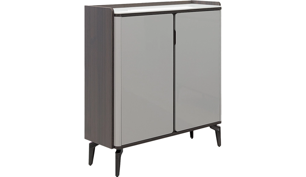 史賓賽岩板鞋櫃