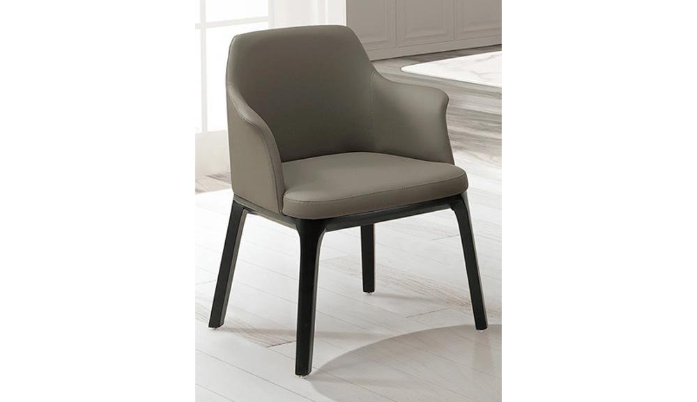 荷姆白蠟木餐椅