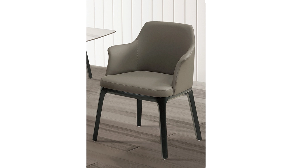 荷姆白蠟木餐椅