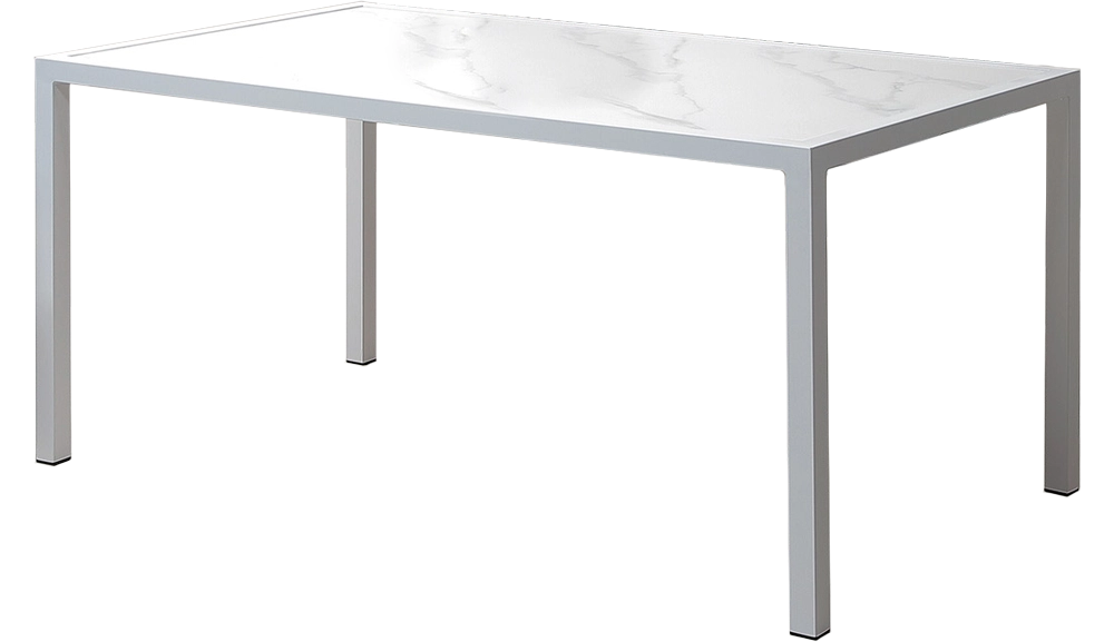 喬亞克戶外岩板長桌