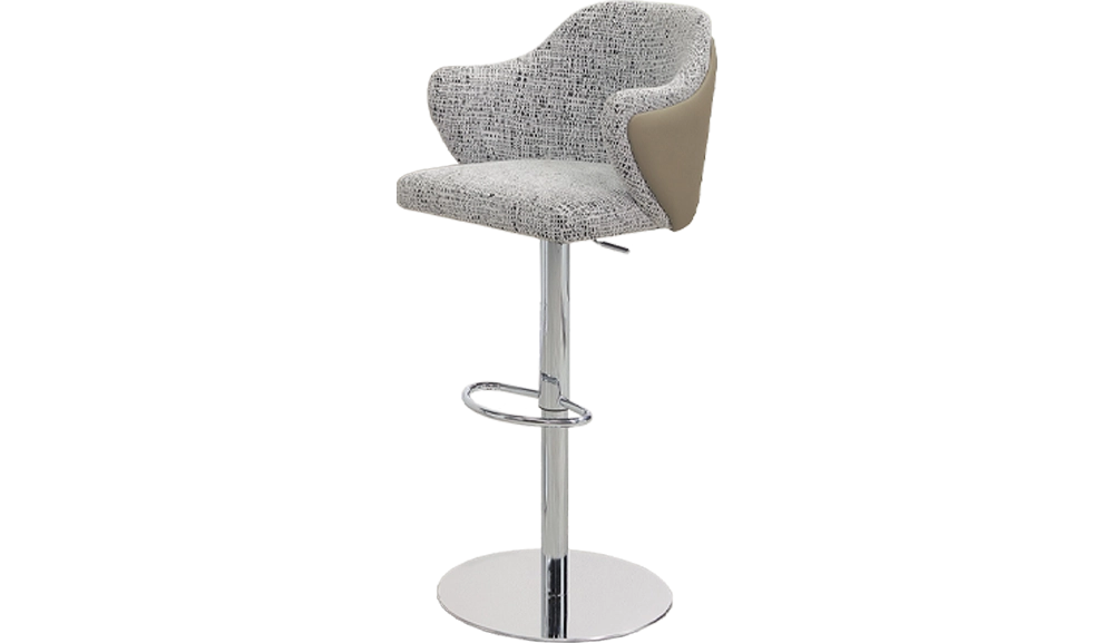 歷力克升降吧椅