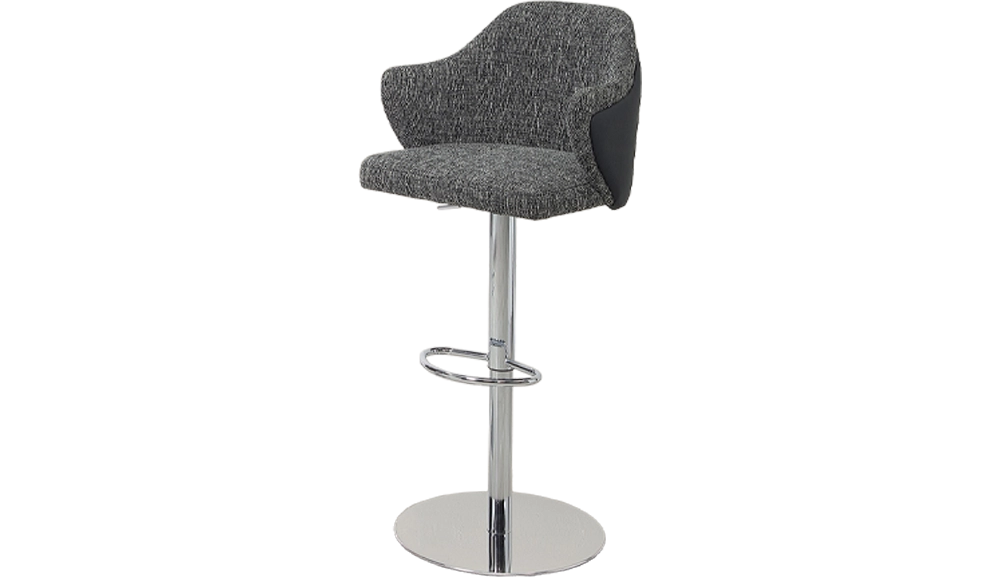 歷力克升降吧椅