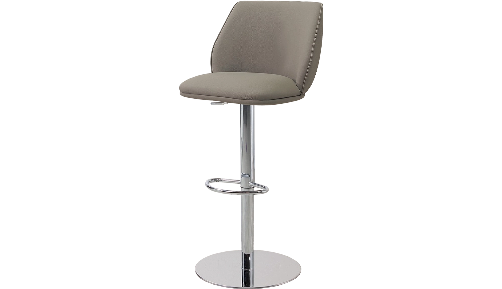 海納森升降吧椅