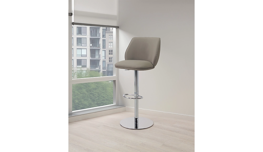 海納森升降吧椅