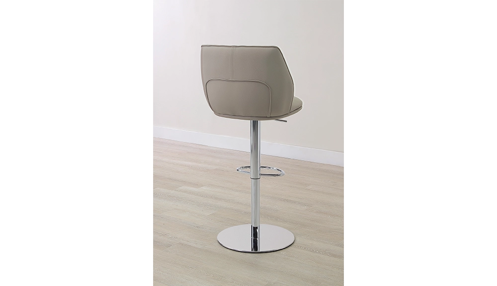 海納森升降吧椅