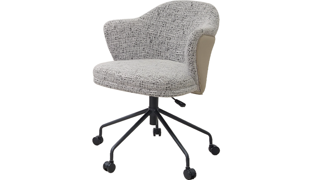 亞歷升降書桌椅