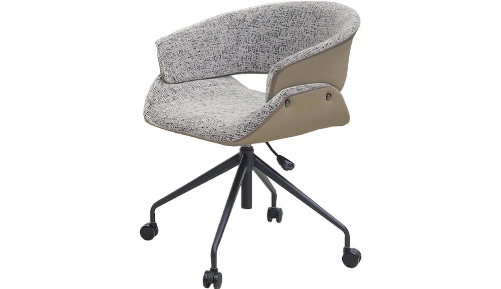 溫莎升降書桌椅