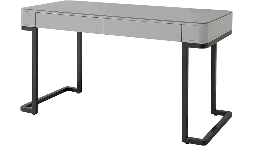 卡羅岩板4.7尺書桌