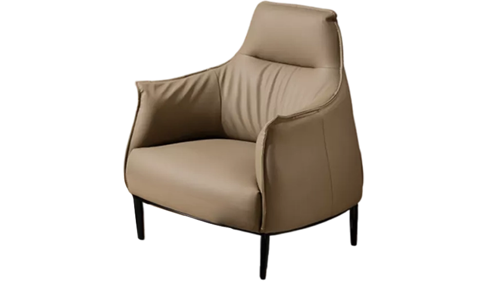 小王子可可色沙發