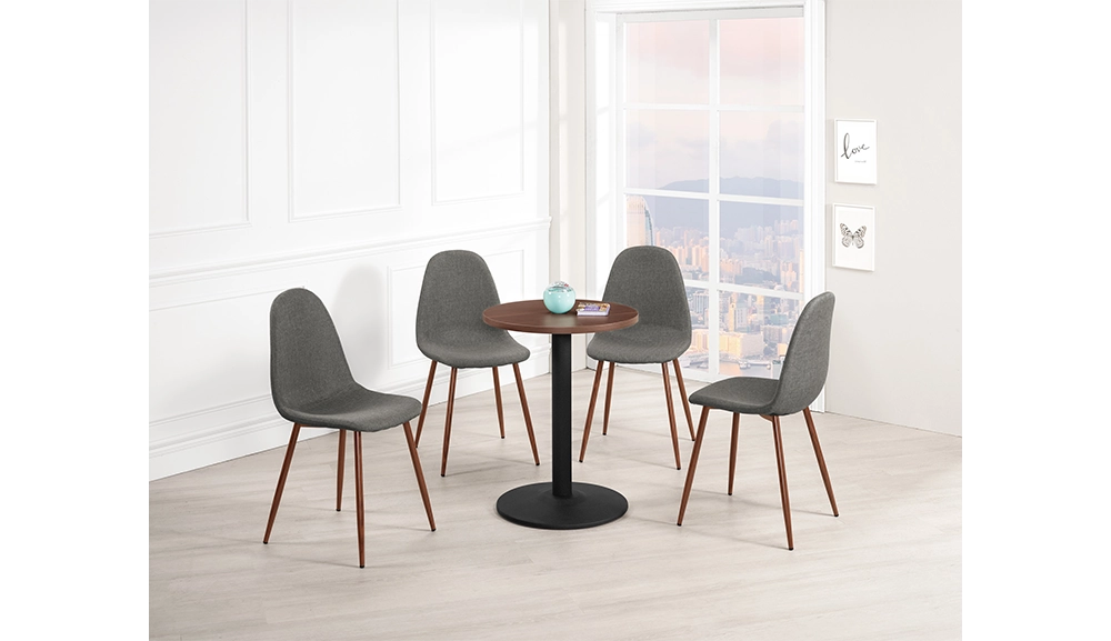 布萊爾圓商業桌