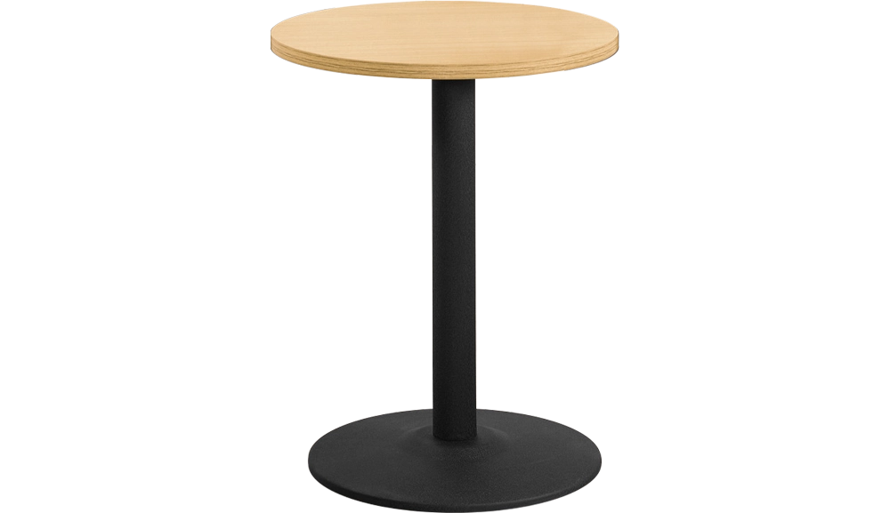 艾麗絲圓商業桌