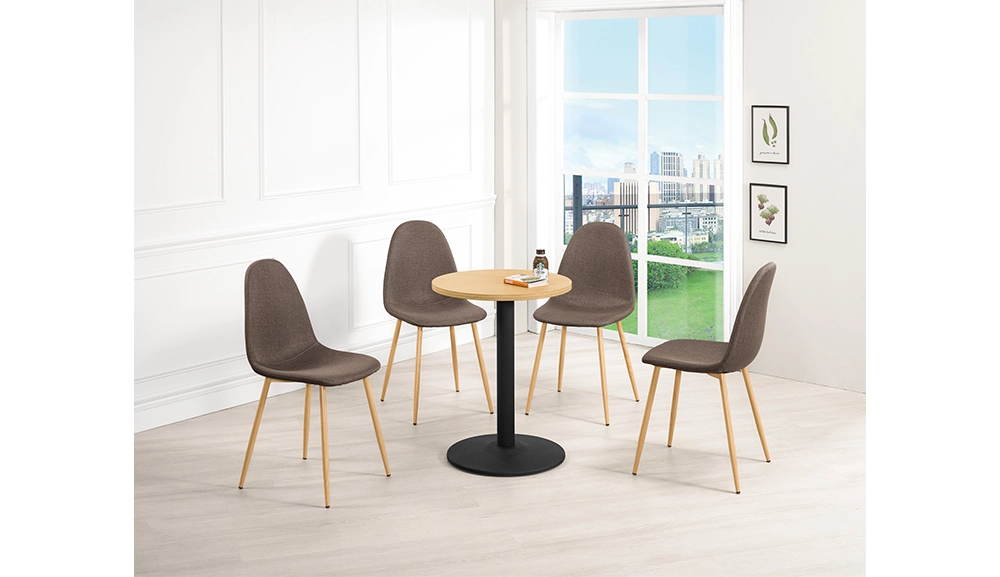 艾麗絲圓商業桌