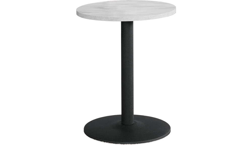 伊爾頓圓商業桌