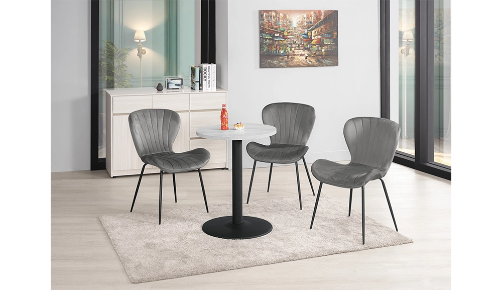 伊爾頓圓商業桌