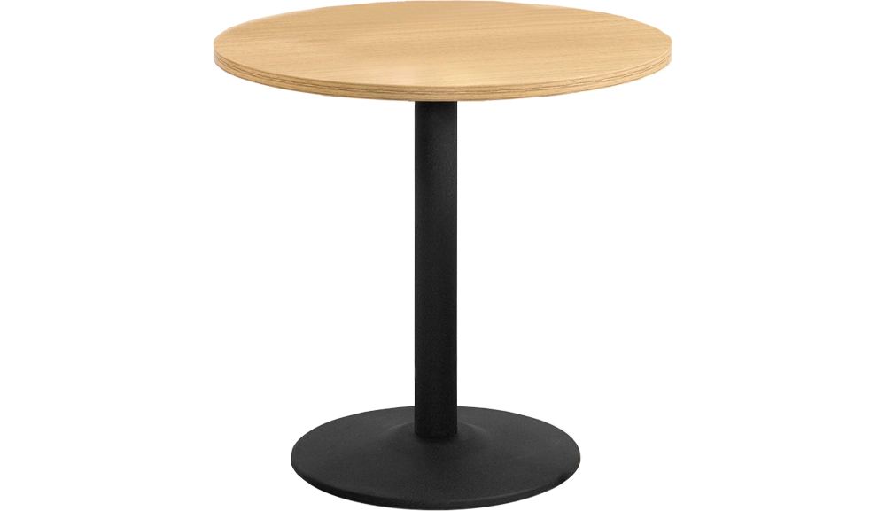 艾麗絲圓商業桌