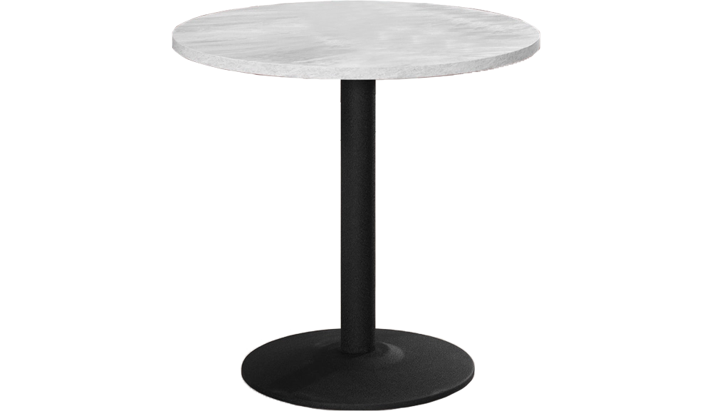 伊爾頓圓商業桌