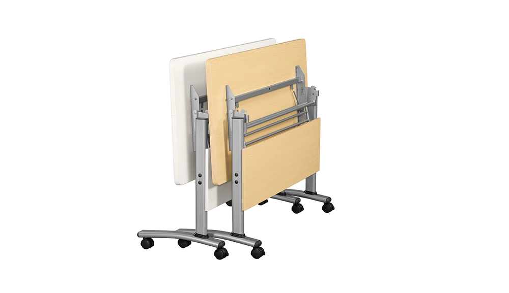 艾達4尺折疊會議桌