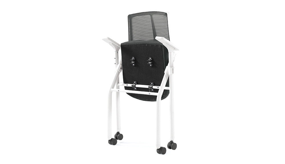 多麗絲培訓椅(附輪)