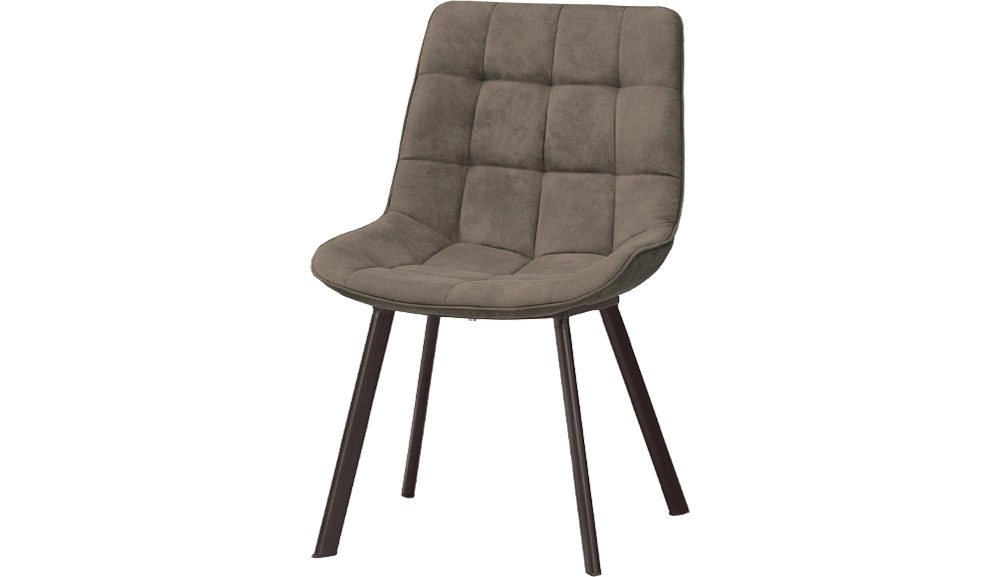 ​​​​​​​伯特餐椅(淺咖啡布)