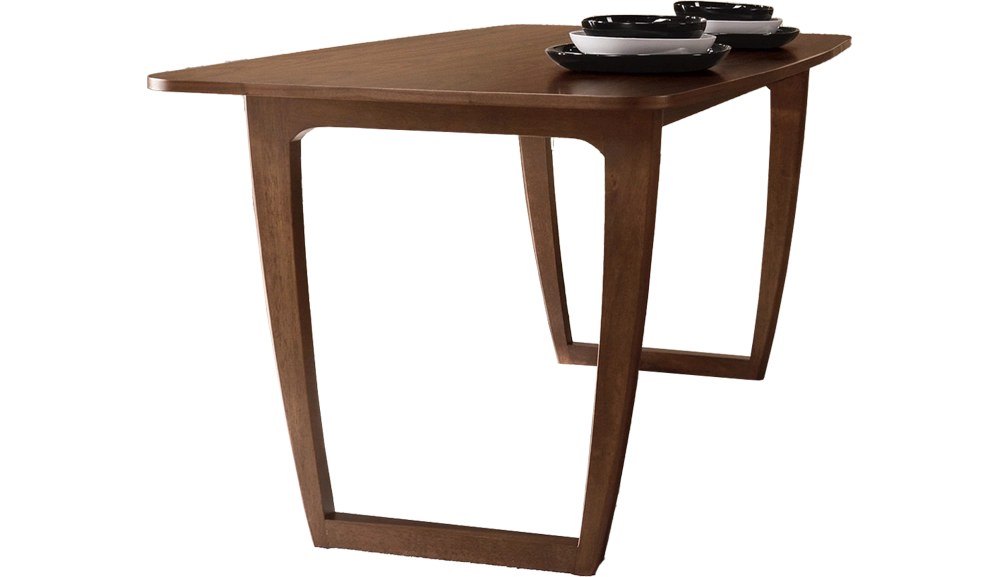 波爾頓5.3尺餐桌