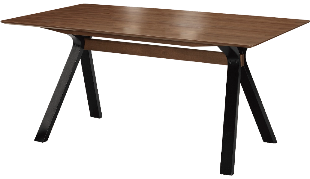 多瑪士5.3尺餐桌