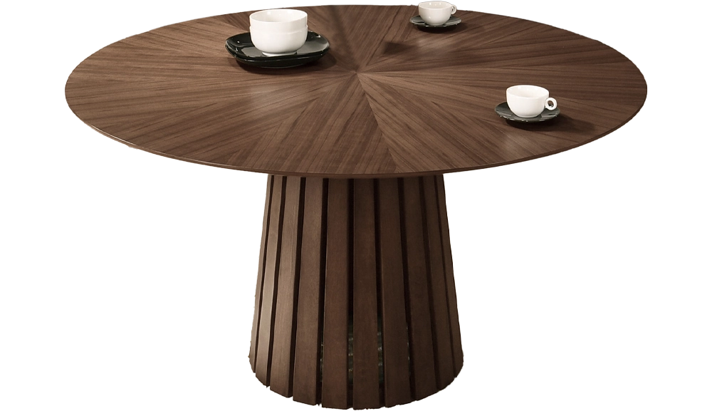 畢維斯4.5尺圓桌