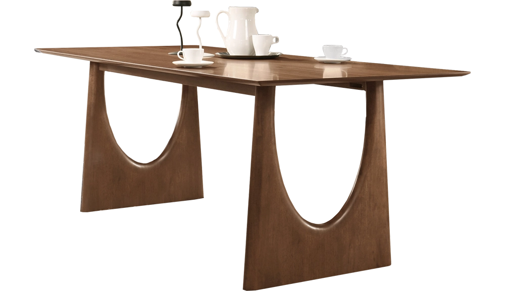 佛朗明哥6.6尺餐桌