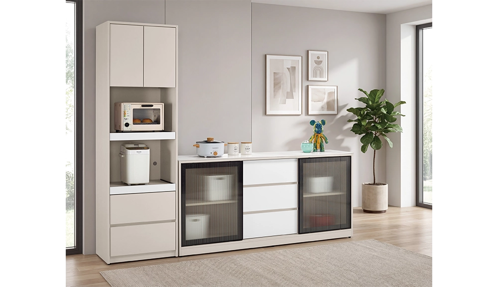 佩洛斯2尺收納櫃