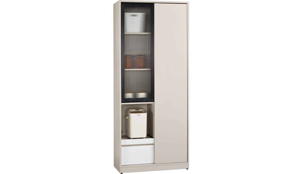 佩洛斯2.7尺收納櫃