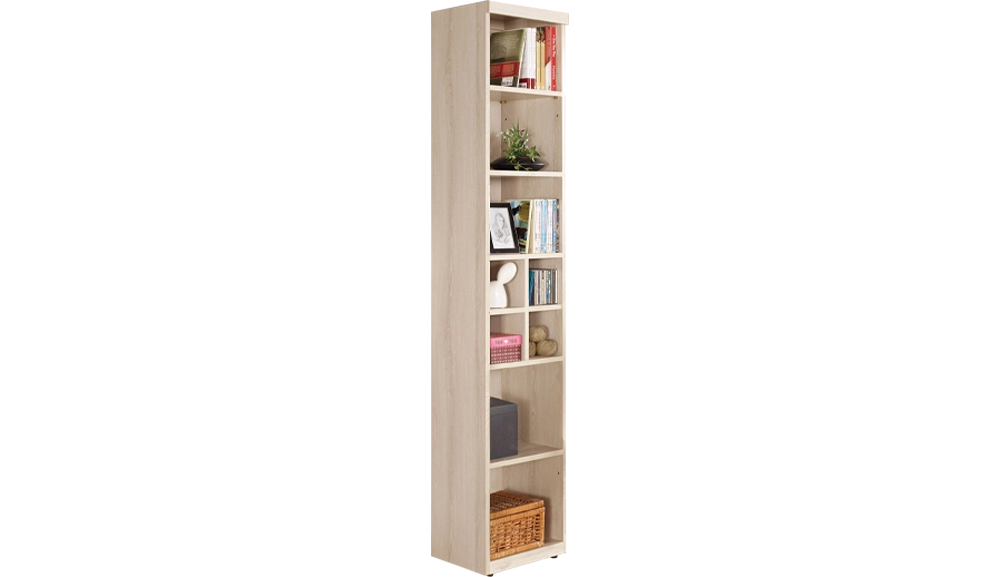 塔利斯1.3尺開放式書櫥