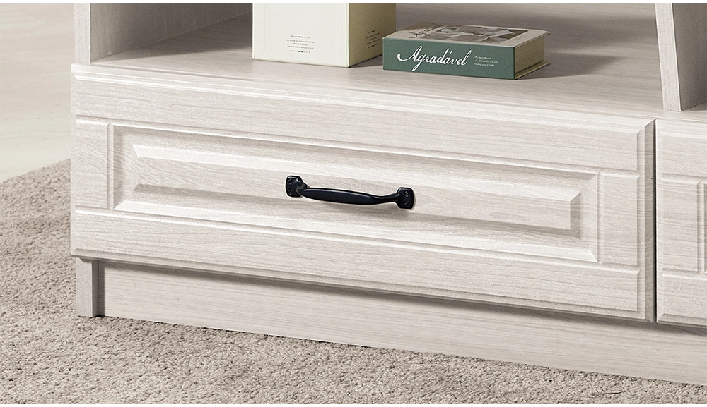 克里斯2.7尺五斗櫃