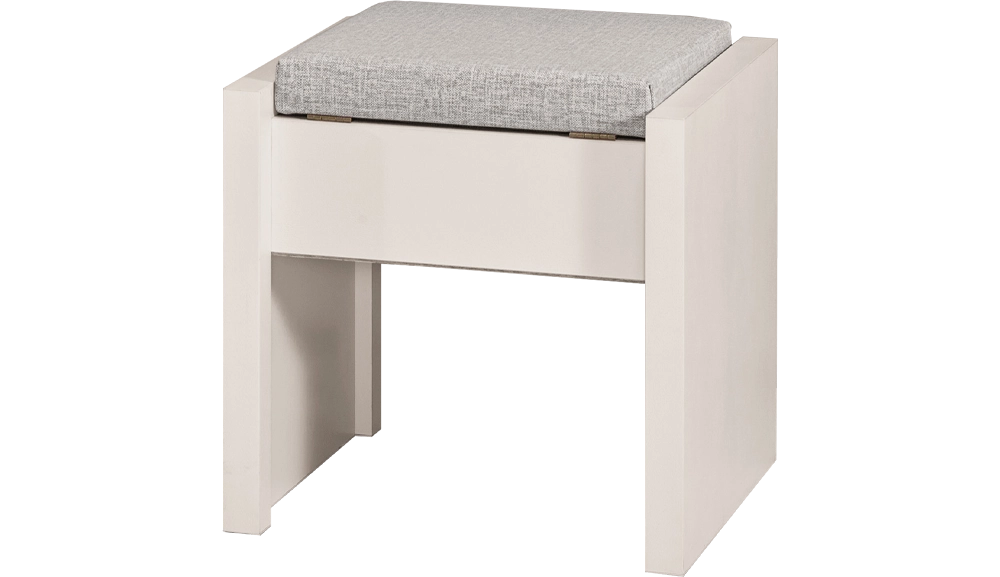 佩洛斯2.5尺化妝台(全組)